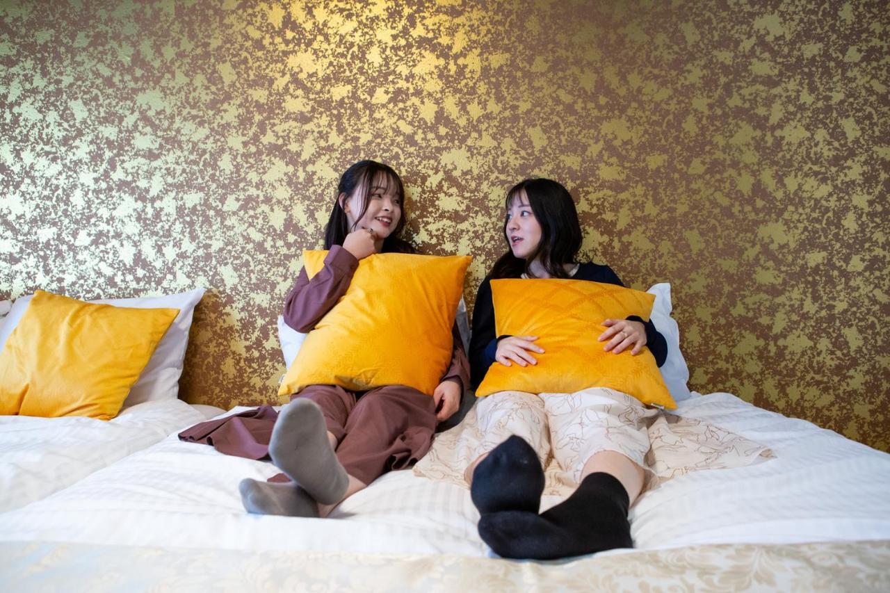 Japan Hinata Hotel 池下駅徒歩2分 1Ldk 50平米 8名 Nagoya Exterior photo
