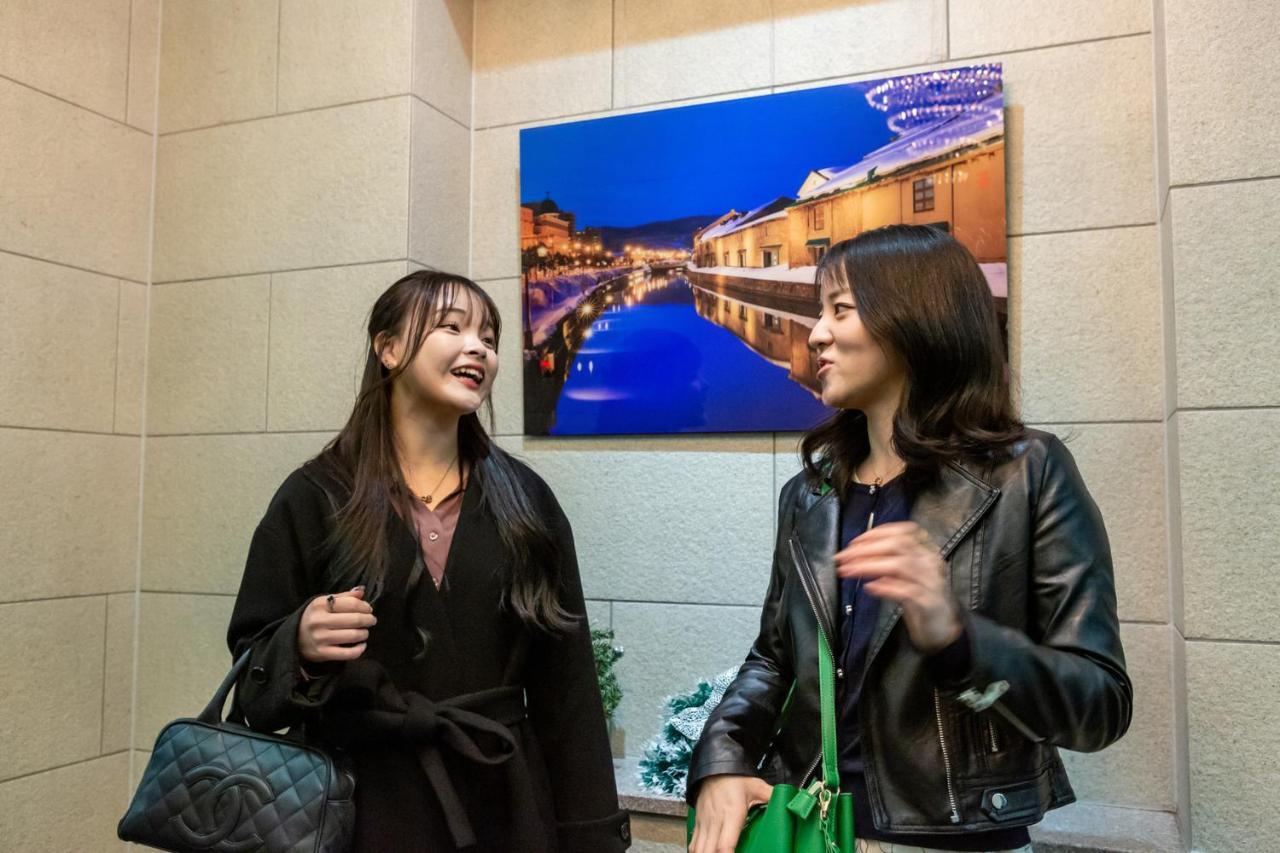 Japan Hinata Hotel 池下駅徒歩2分 1Ldk 50平米 8名 Nagoya Exterior photo